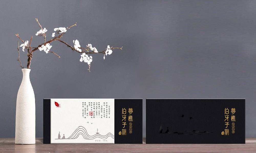 榆次区土特产包装设计：融入地域文化，让土特产从“地方味”走向“全国潮”