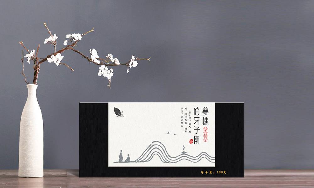 榆次区国潮包装设计的创新路径——传统文化与年轻潮流的破圈融合
