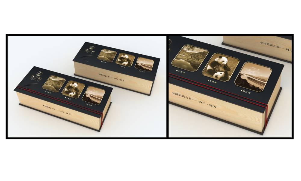 榆次区礼品包装设计环保趋势：可循环+轻量化，兼顾心意与绿色责任