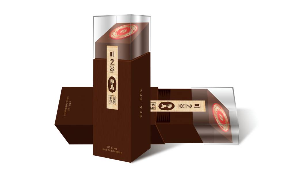榆次区礼品包装设计：以礼传情，融合城市特色，打造有温度的伴手礼